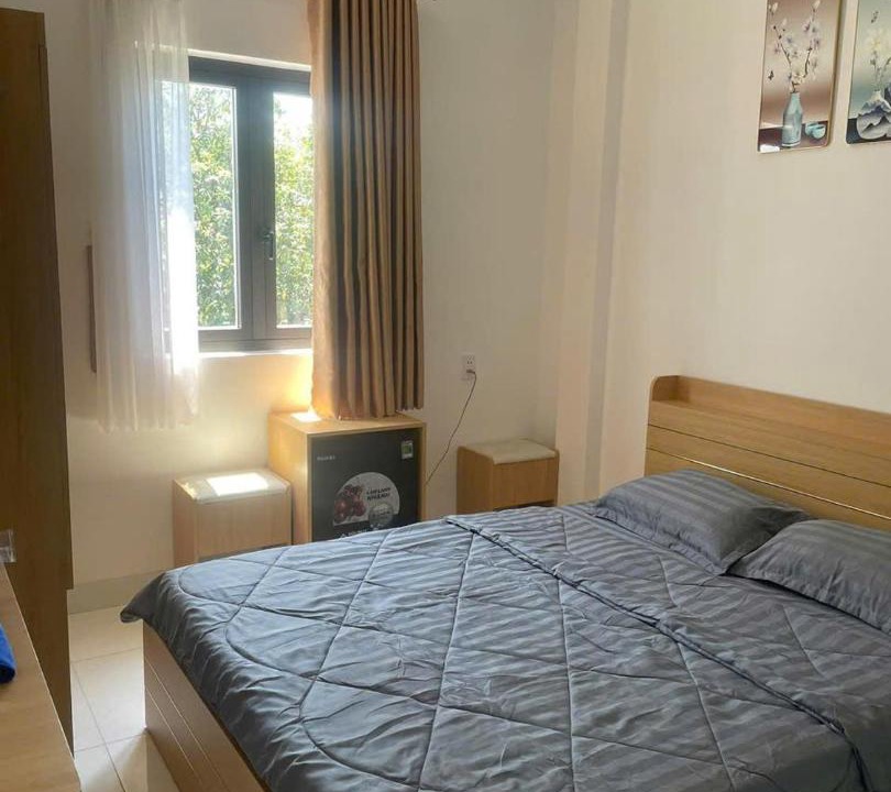 Photo of Bedroom in Cam Le