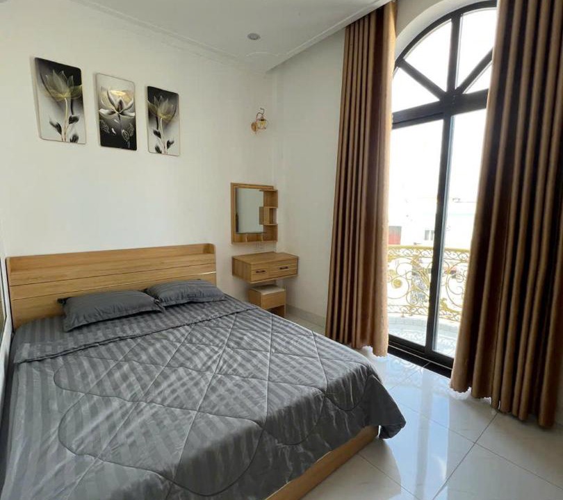 Photo of Bedroom in Cam Le