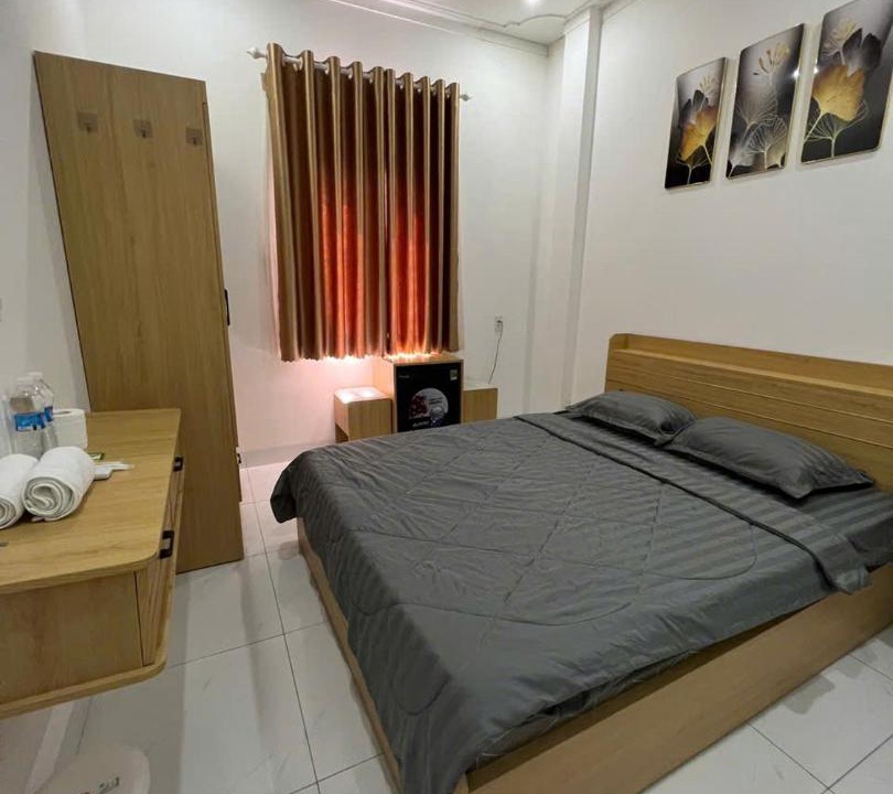 Photo of Bedroom in Cam Le