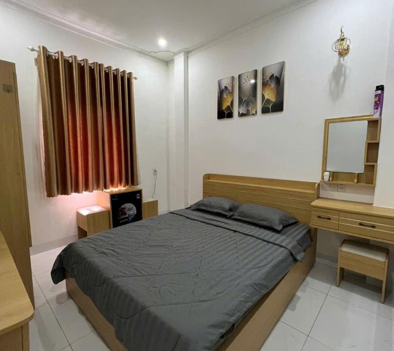 Photo of Bedroom in Cam Le