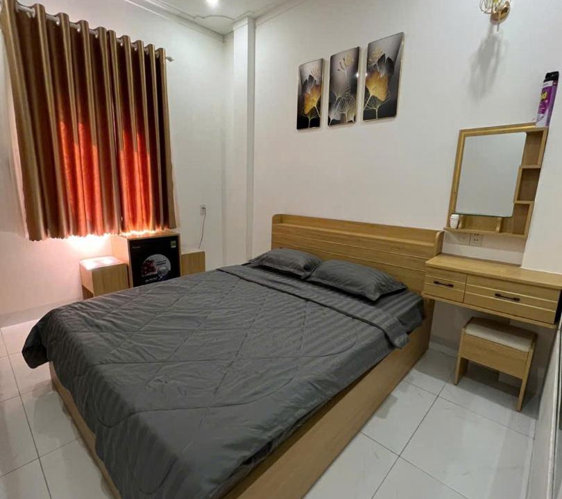 Photo of Bedroom in Cam Le