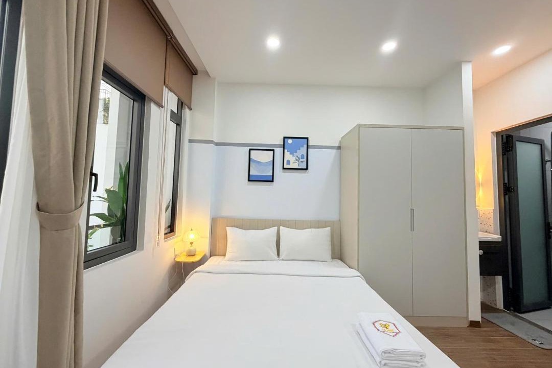 Photo of Bedroom in Ho Chi Minh City