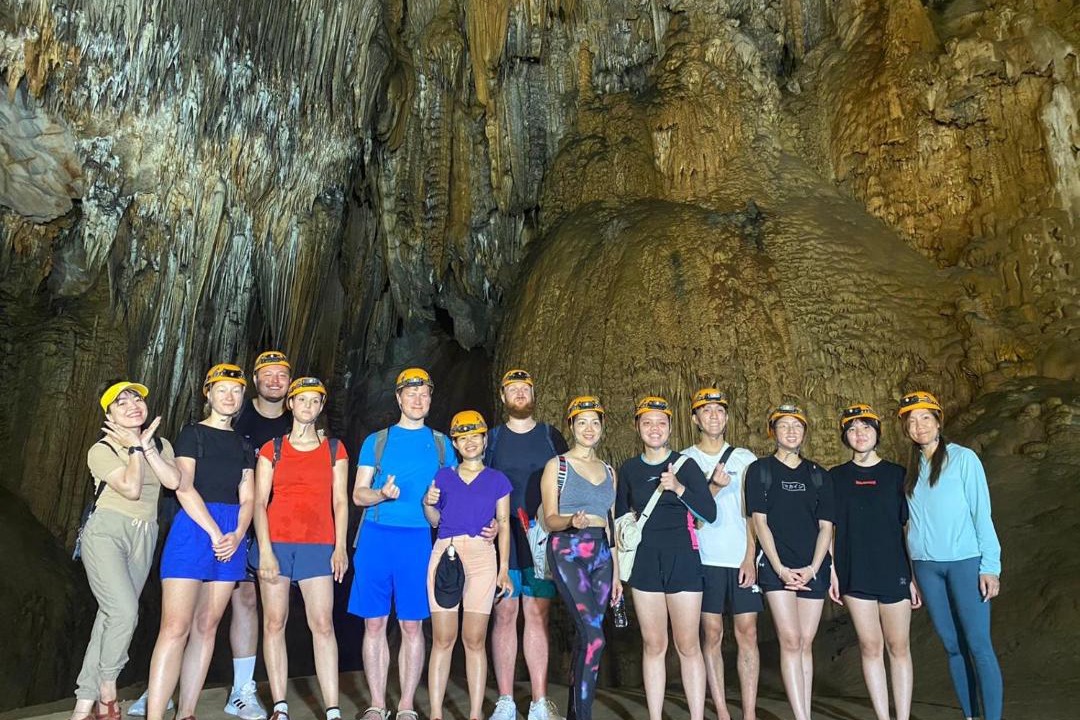 Photo of Others in Phong Nha