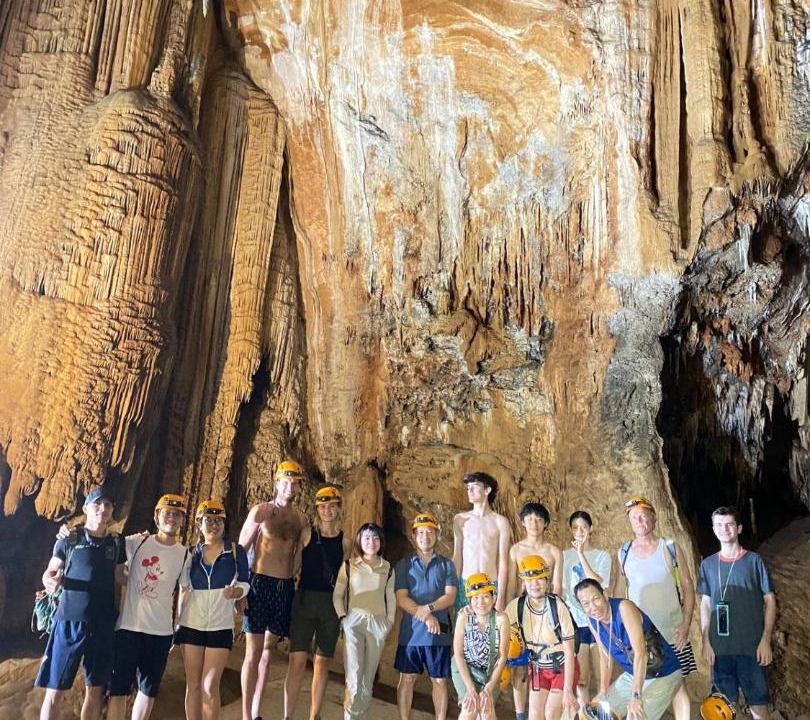 Photo of Others in Phong Nha