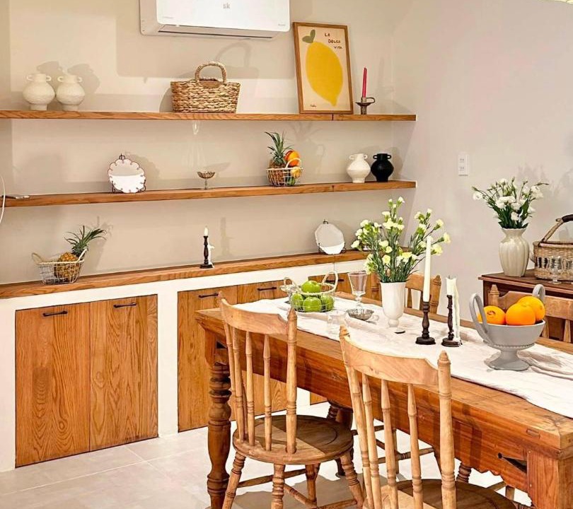 Photo of Kitchen in Minh An