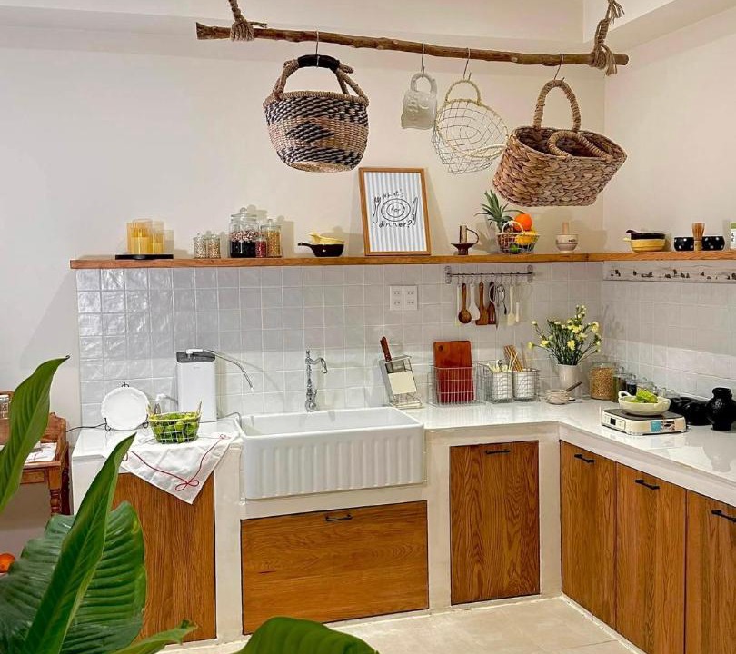 Photo of Kitchen in Minh An