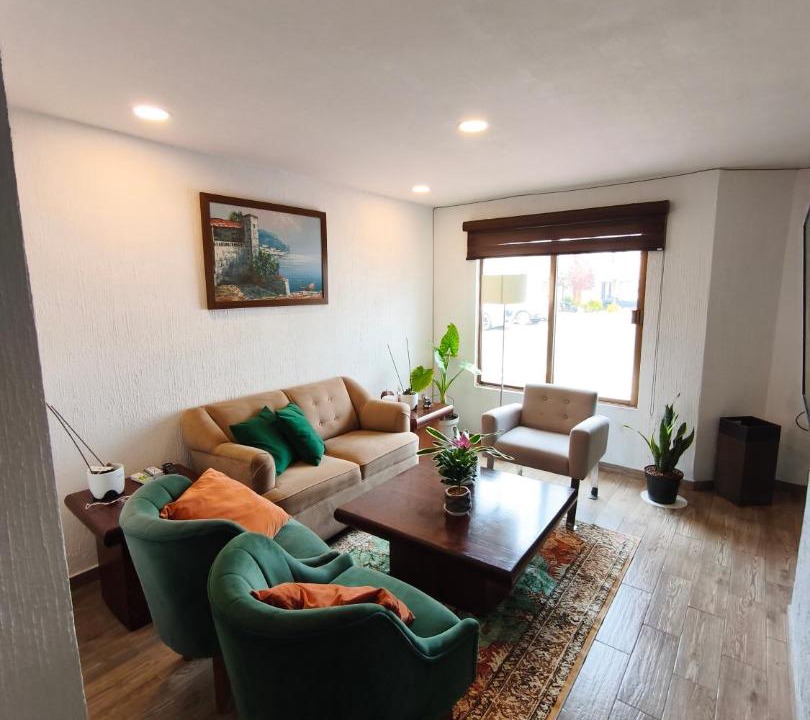 Photo of Livingroom in Granja