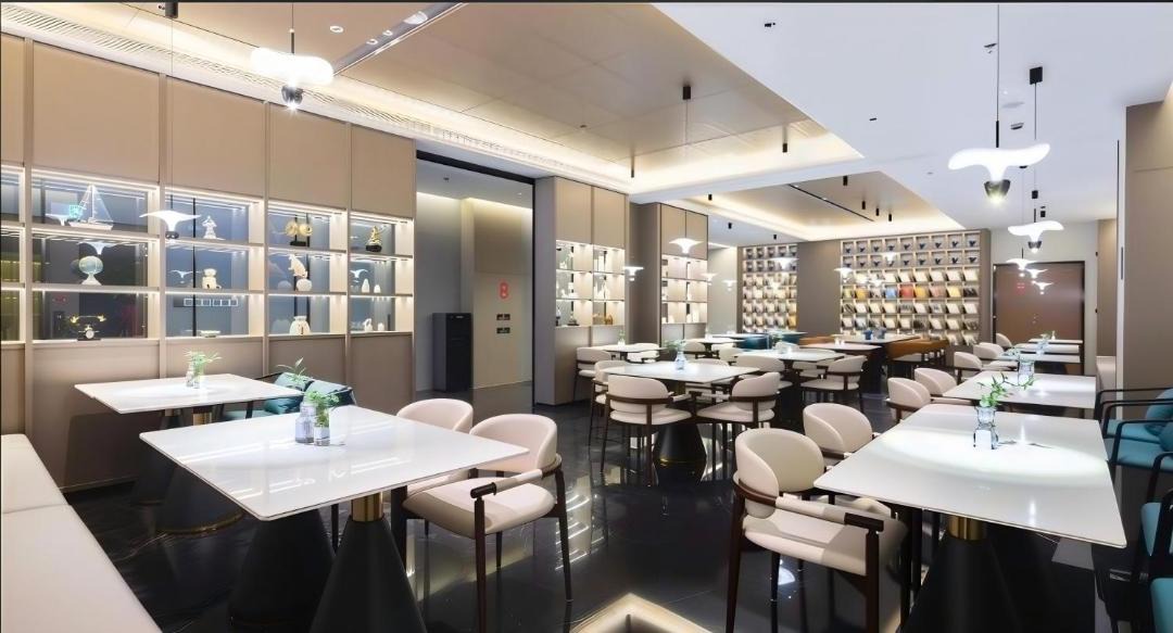 Photo of Others in Urumqi City Centre