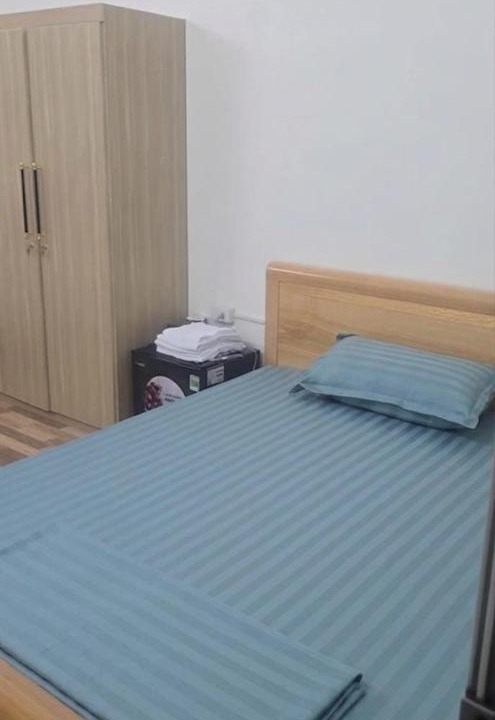 Photo of Bedroom in Co To