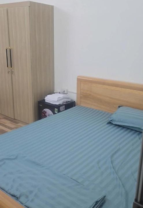 Photo of Bedroom in Co To