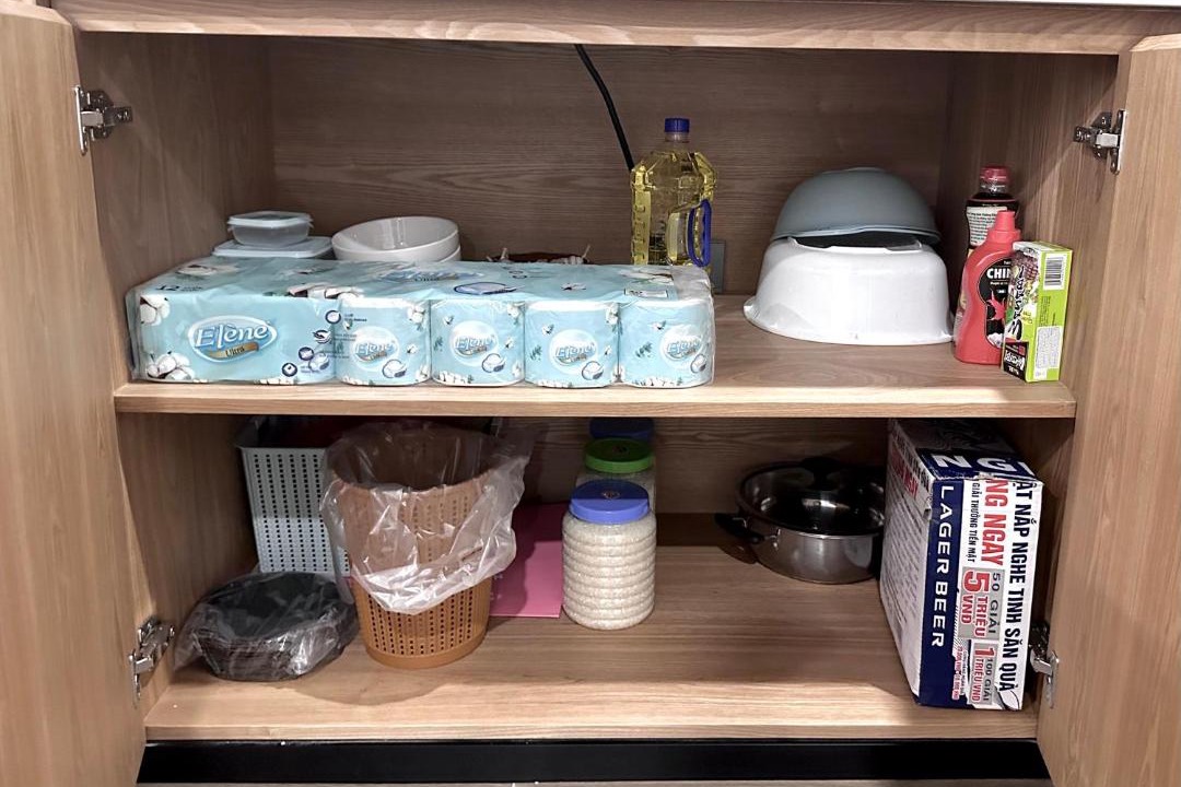 Photo of Kitchen in Cua Lo