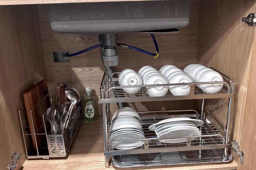 Photo of Kitchen in Cua Lo