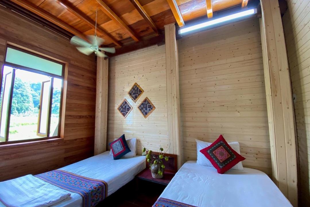 Photo of Bedroom in Huu Lung