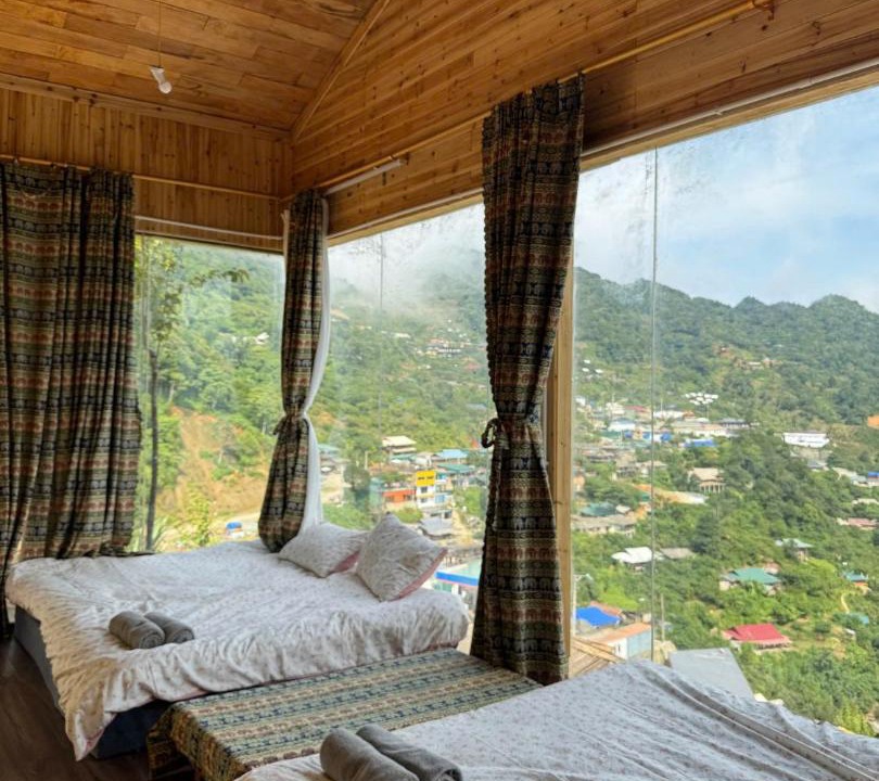 Photo of Bedroom in Bac Yen