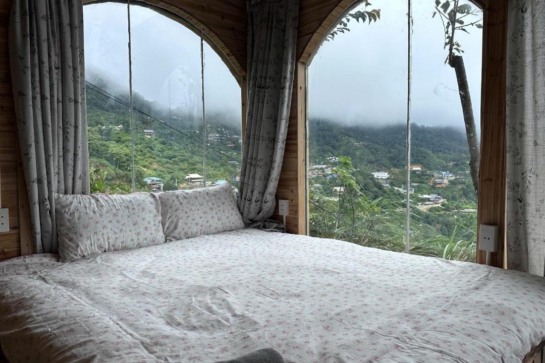 Photo of Bedroom in Bac Yen