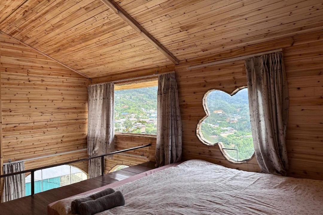Photo of Bedroom in Bac Yen