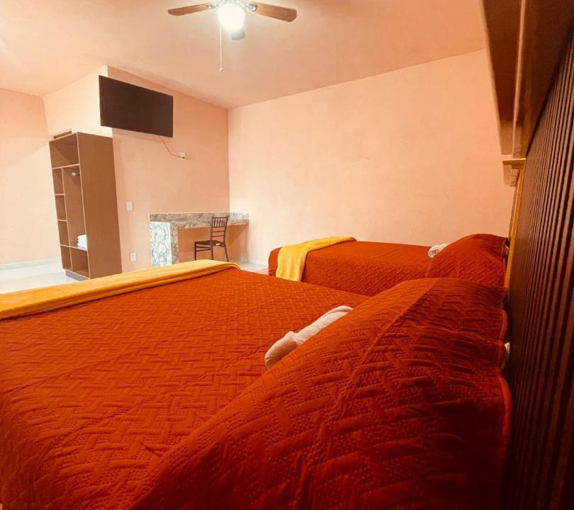 Photo of Bedroom in Tarandacuao