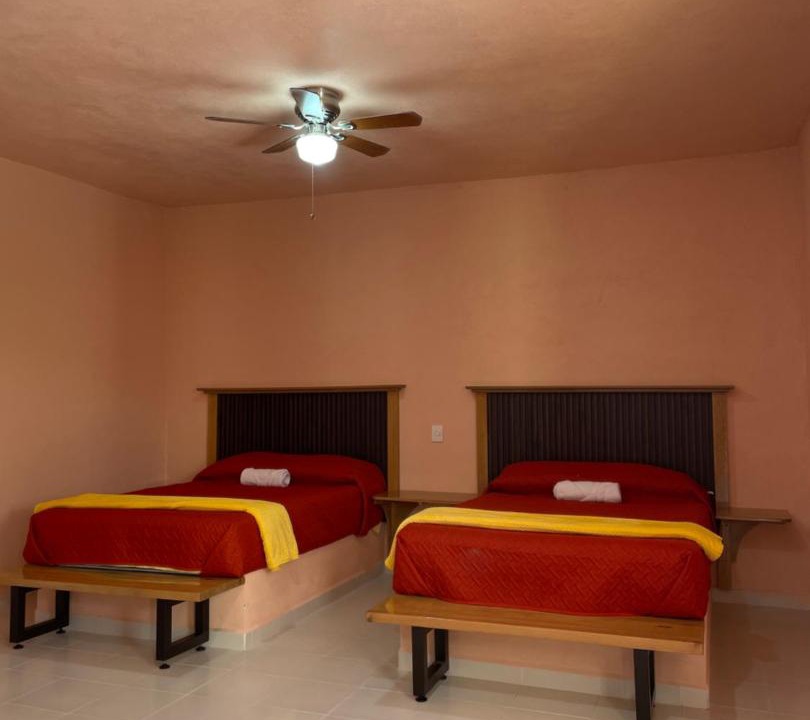 Photo of Bedroom in Tarandacuao