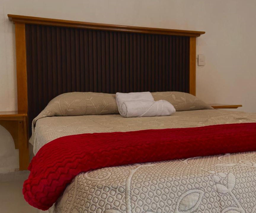 Photo of Bedroom in Tarandacuao