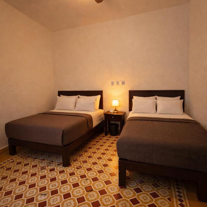 Photo of Bedroom in Cordoba