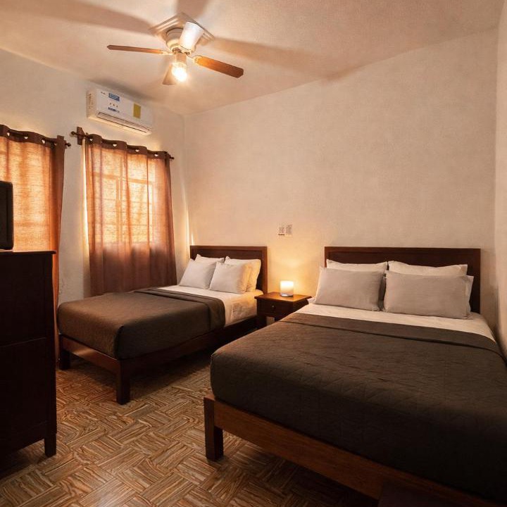 Photo of Bedroom in Cordoba