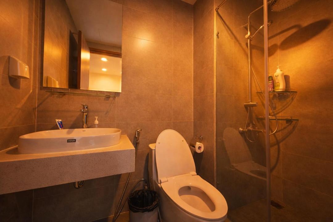 Photo of Bathroom in Tan Qui Dong