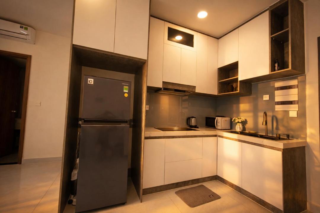 Photo of Kitchen in Tan Qui Dong