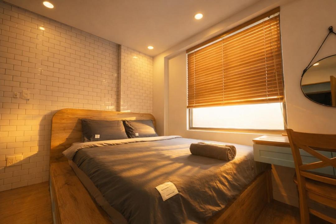 Photo of Bedroom in Tan Qui Dong