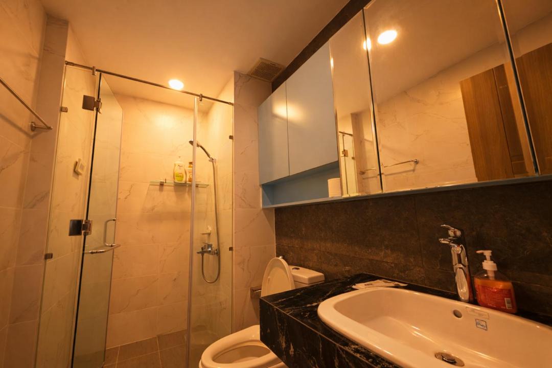 Photo of Bathroom in Tan Qui Dong