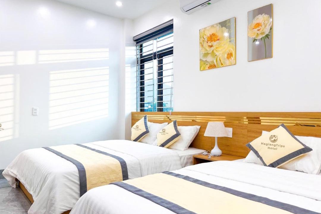 Photo of Bedroom in Ha Giang