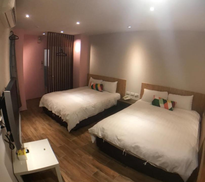 Photo of Bedroom in Talintsun