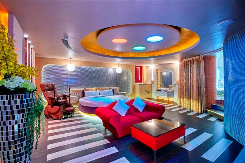 Photo of Livingroom in Puxin