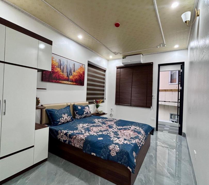 Photo of Bedroom in Dan Phuong