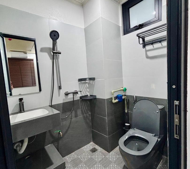 Photo of Bathroom in Dan Phuong