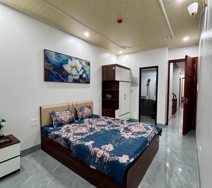 Photo of Bedroom in Dan Phuong