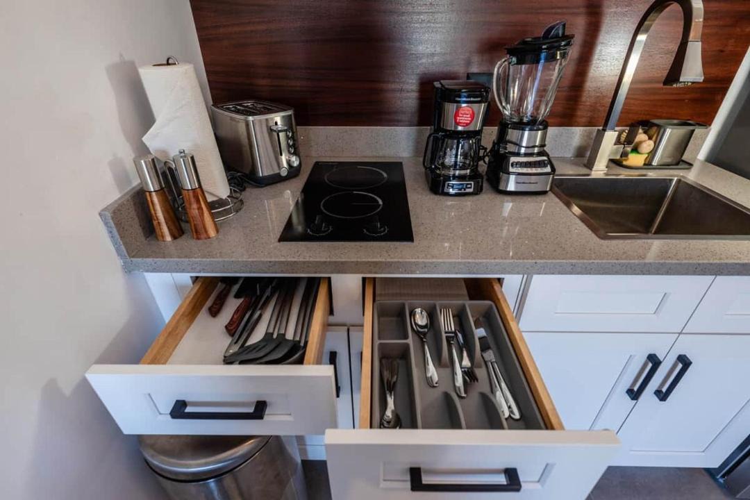 Photo of Kitchen in Centro