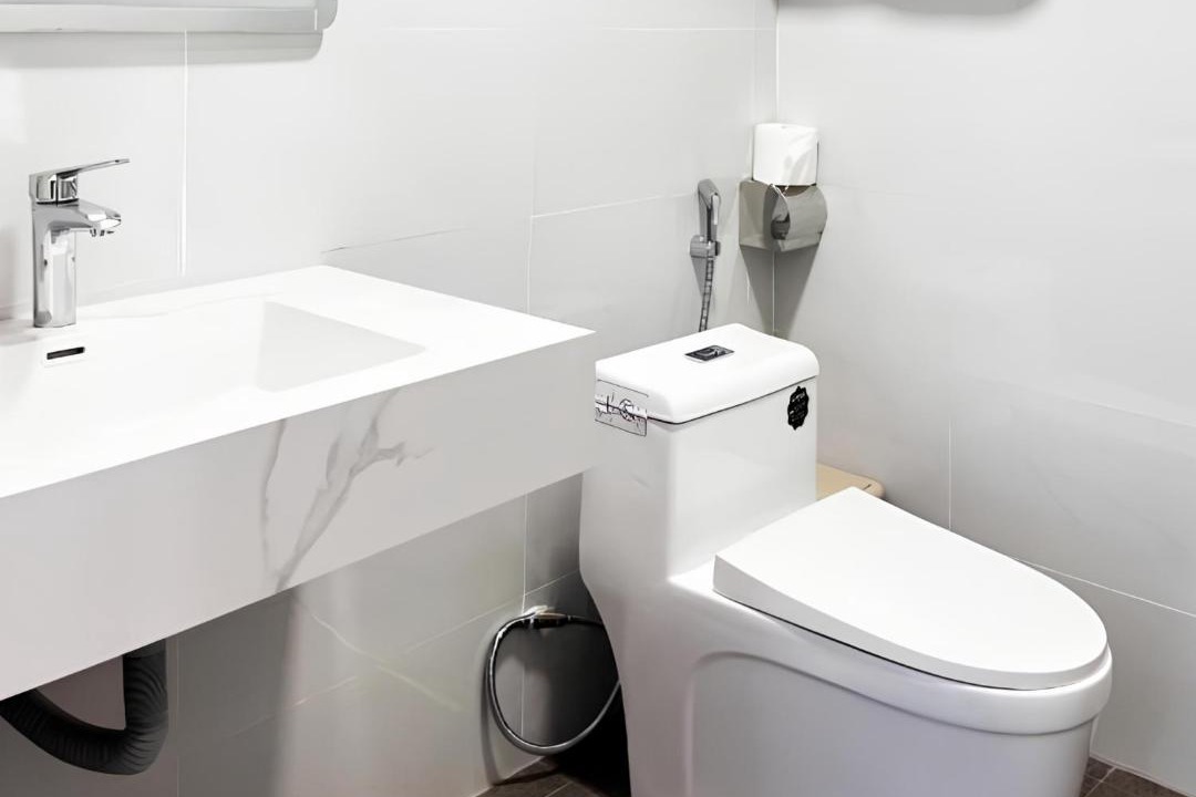 Photo of Bathroom in Ha Giang