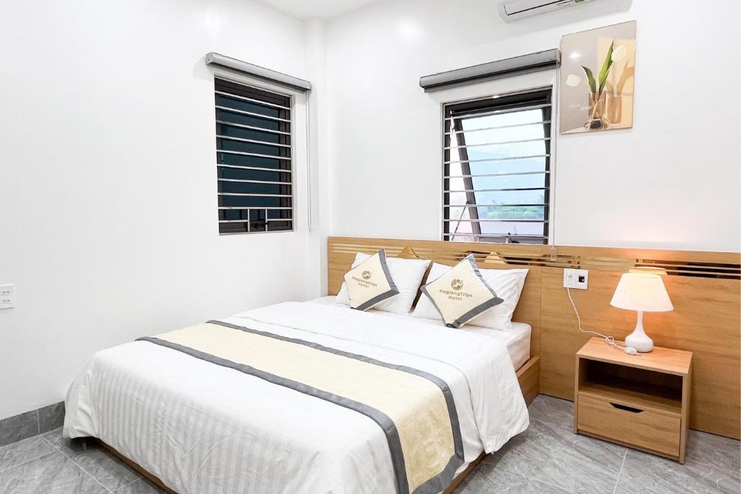 Photo of Bedroom in Ha Giang
