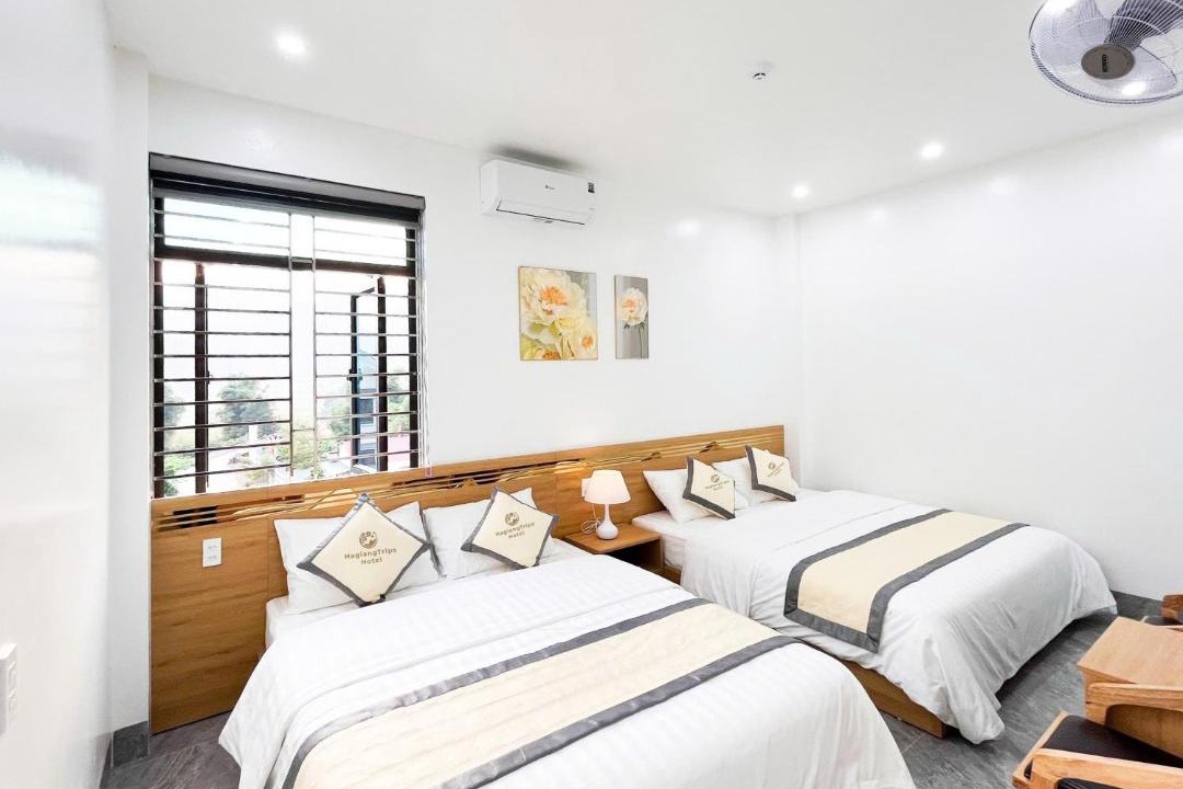 Photo of Bedroom in Ha Giang