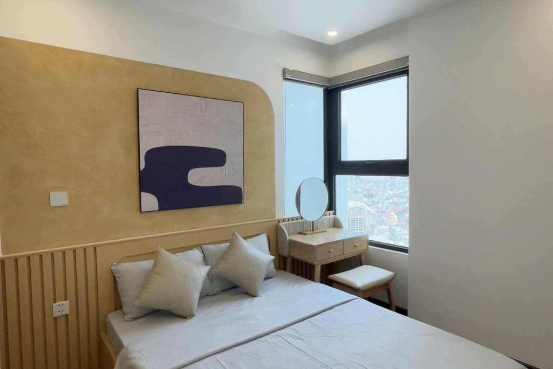 Photo of Bedroom in Le Chan