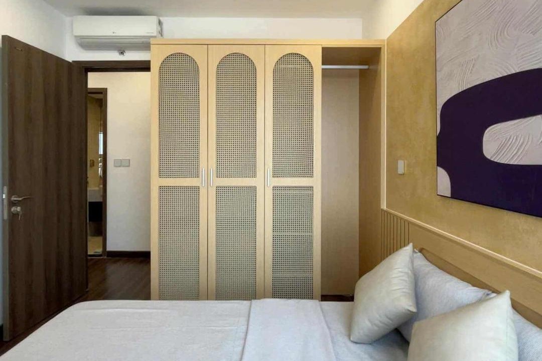 Photo of Bedroom in Le Chan