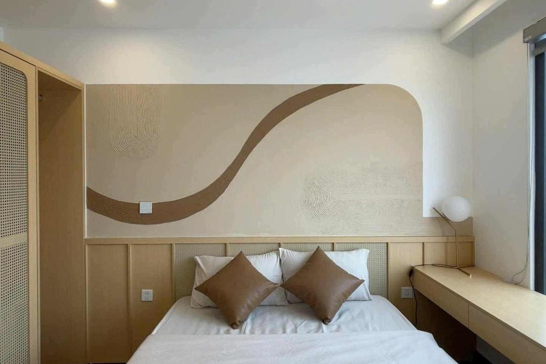 Photo of Bedroom in Le Chan