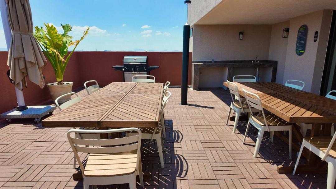 Photo of Patio Balcony in Guadalajara