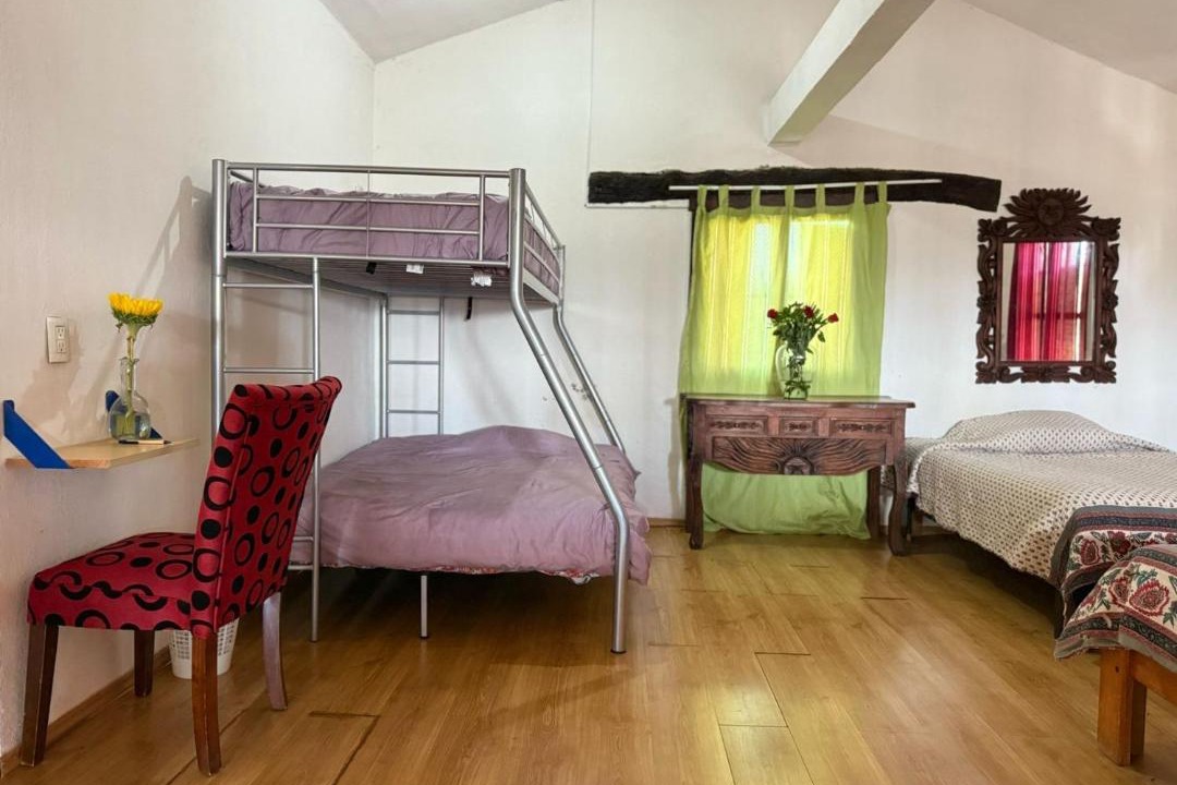 Photo of Bedroom in Tupataro