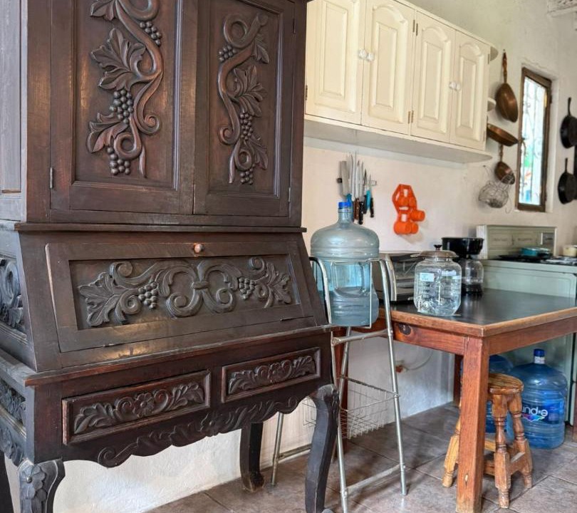 Photo of Kitchen in Tupataro
