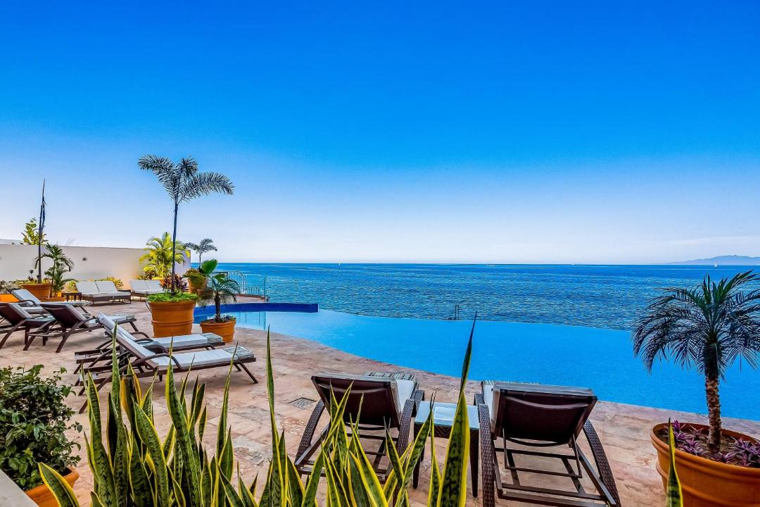 Photo of Patio Balcony in Mismaloya