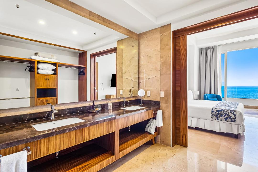 Photo of Bathroom in Mismaloya
