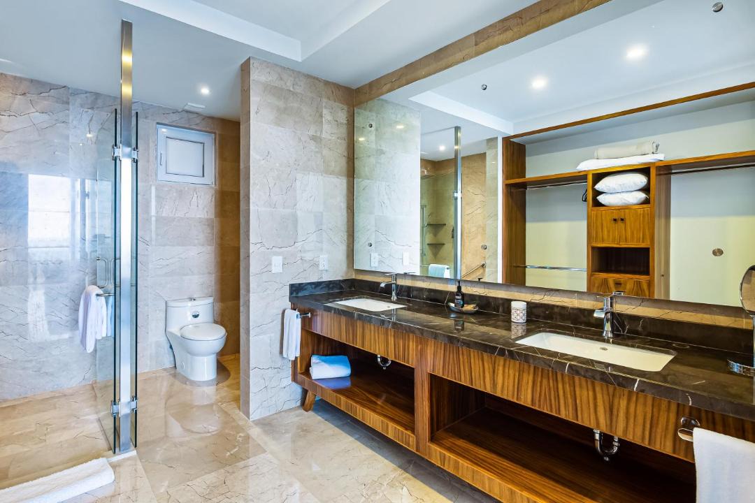 Photo of Bathroom in Mismaloya