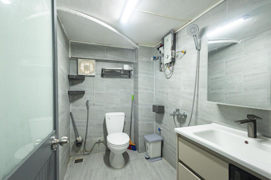 Photo of Bathroom in Son Tra