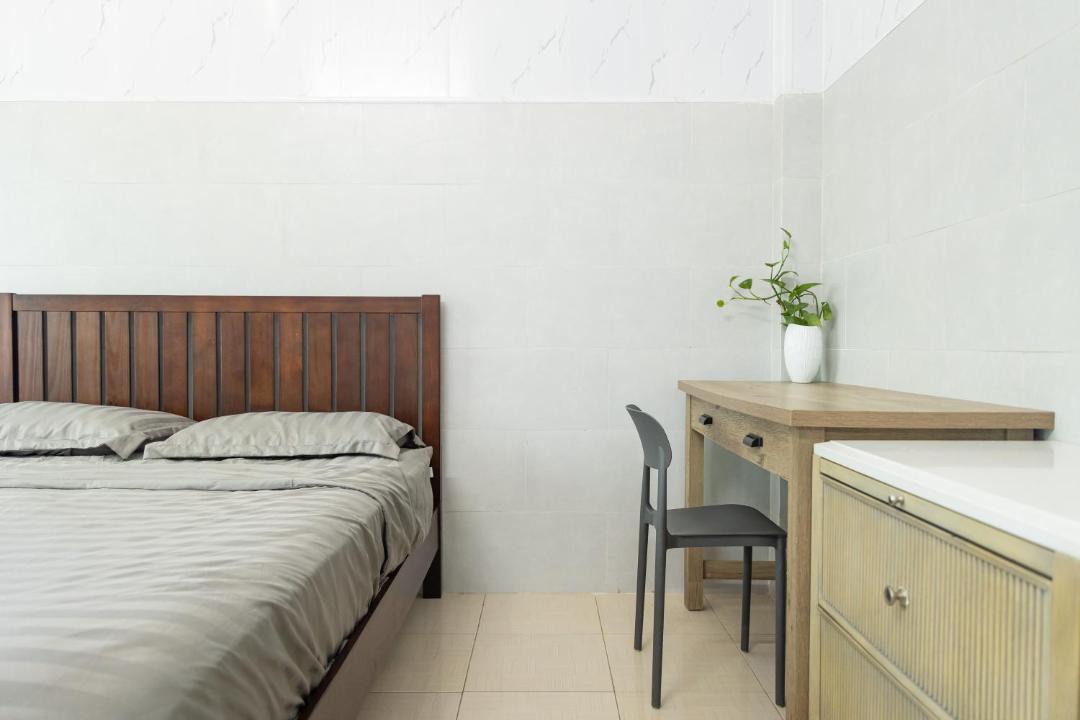 Photo of Bedroom in Son Tra